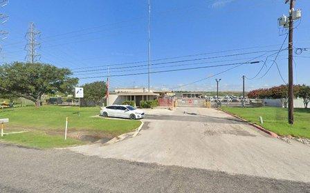 San Antonio (Southwest) Maintenance Facility