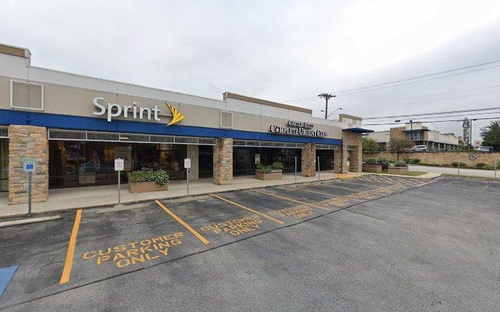 Castle Hills Complete Urgent Care