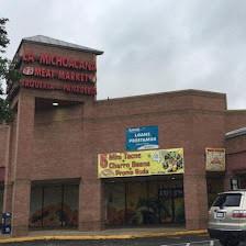 La Michoacana Meat Market