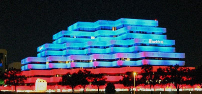 La Piramide