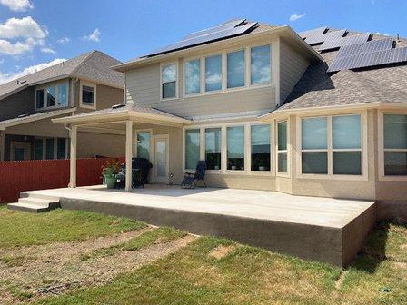 Esteban's Concrete