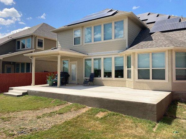 Esteban's Concrete