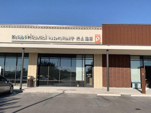 Next Level Urgent Care | South Rim