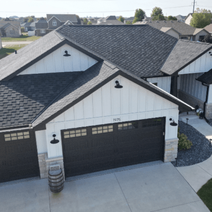 My Style Exteriors