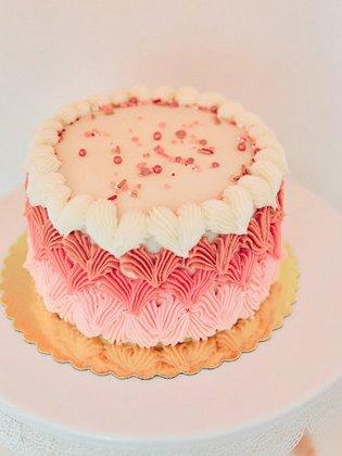 Sweet Cheeks Bake Shop