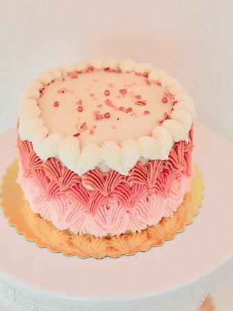 Sweet Cheeks Bake Shop