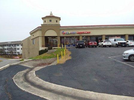 Little Spurs Pediatric Urgent Care - Austin Highway