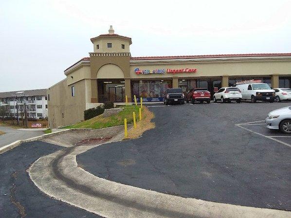 Little Spurs Pediatric Urgent Care - Austin Highway