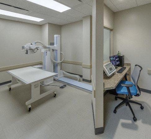 Next Level Urgent Care | Vineyard