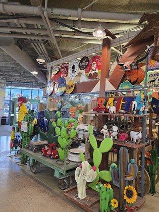 House of Mexico Imports