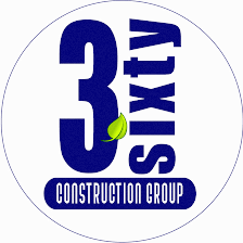 3Sixty Construction Group