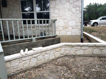 Villegas Masonry Inc