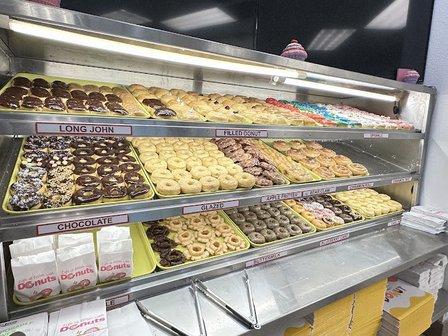 Donut Palace Potranco SA