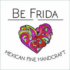 BE FRIDA