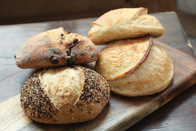 Family Kneads