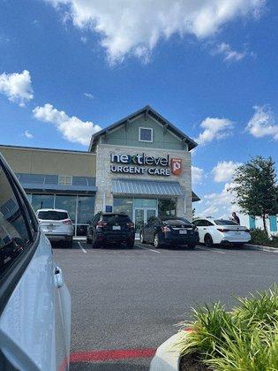 Next Level Urgent Care | Stevens Ranch