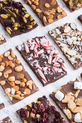 Kitchen Catch-All Drawer Desserts