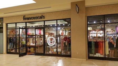 francesca's