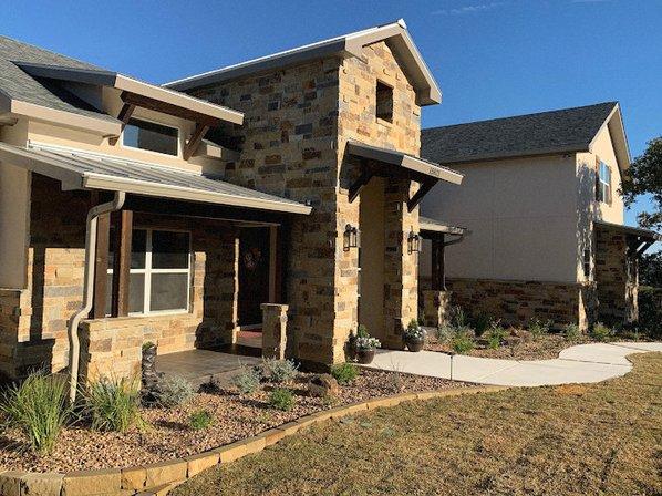 Carson Custom Homes