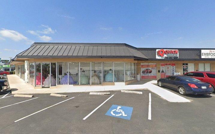 Family Urgent Dental Care