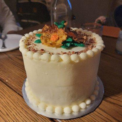 Cakes Aweigh