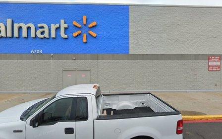 Walmart Bakery