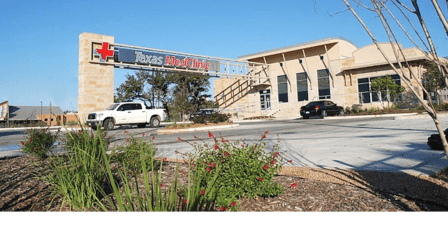 Texas MedClinic Urgent Care - Stone Oak