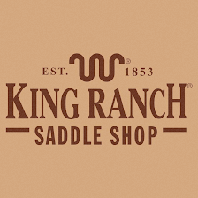 King Ranch Saddle Shop