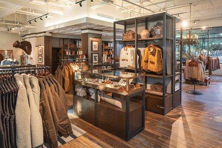 King Ranch Saddle Shop