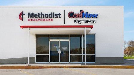 CareNow Urgent Care - San Pedro