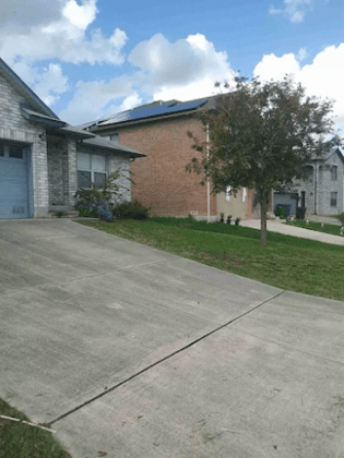 All American Lawns And Tree Trimming | San Antonio, TX