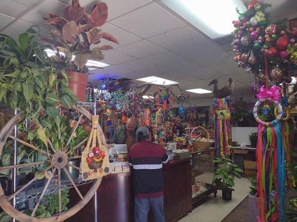Kermex Fiesta Mexicana