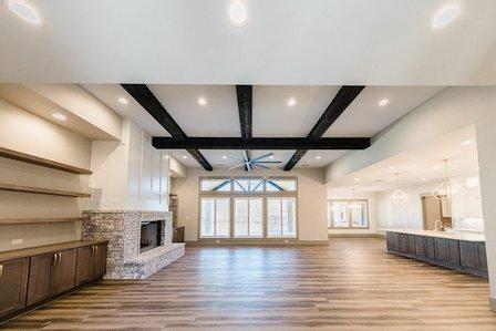 BK Hudson Custom Builders