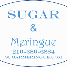 Sugar & Merinque