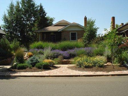 San Antonio Landscaping & Design