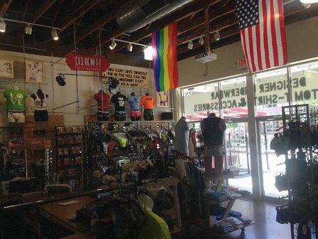 Ouch Apparel LLC