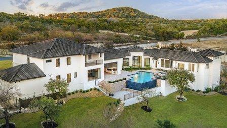 Burdick Custom Homes