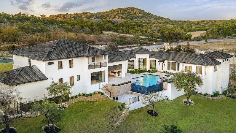 Burdick Custom Homes