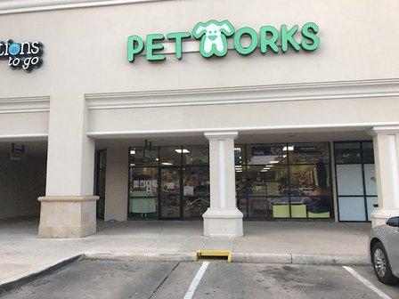 Pet Works