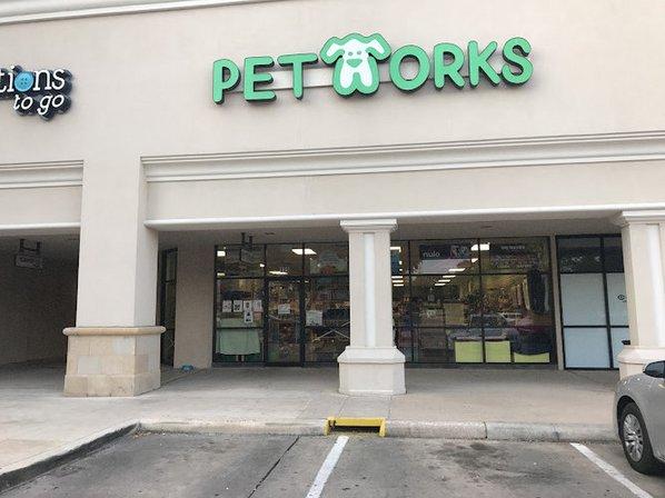 Pet Works