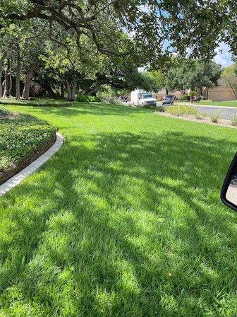Green Landscapes, LLC