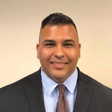 Merrill Lynch Financial Advisor Antonio Salgado