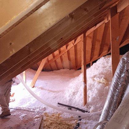 Insulation Pros SATX