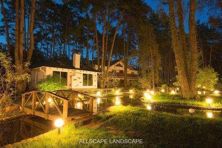 Allscape Landscape
