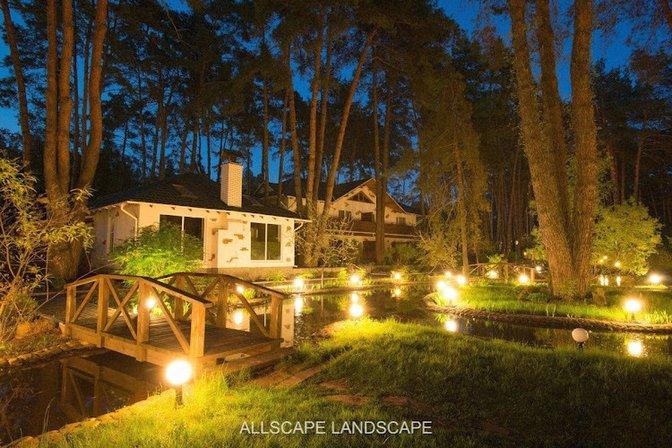 Allscape Landscape