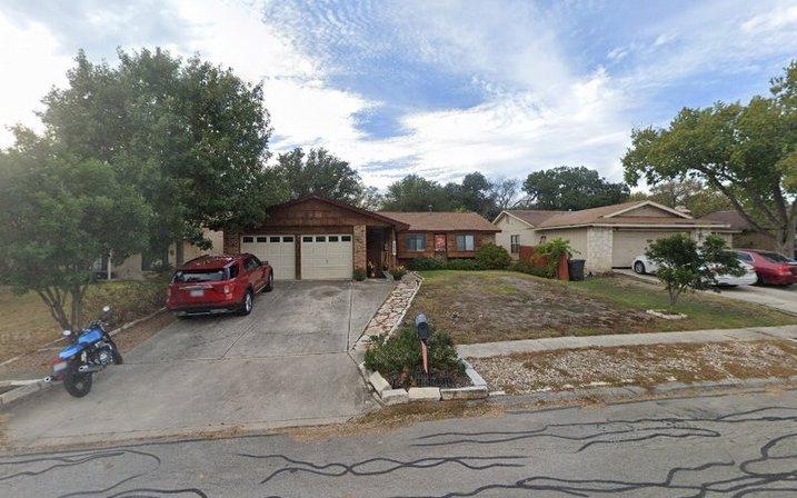 Buckhorn Landscaping