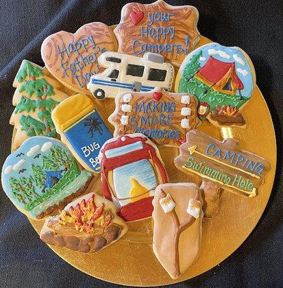 Cookie Expressions