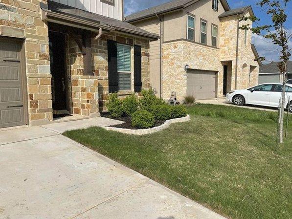 Ford Landscape And Lawn Care