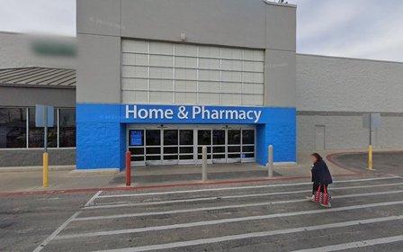Walmart Bakery