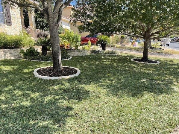 San Antonio Landscaping Concepts